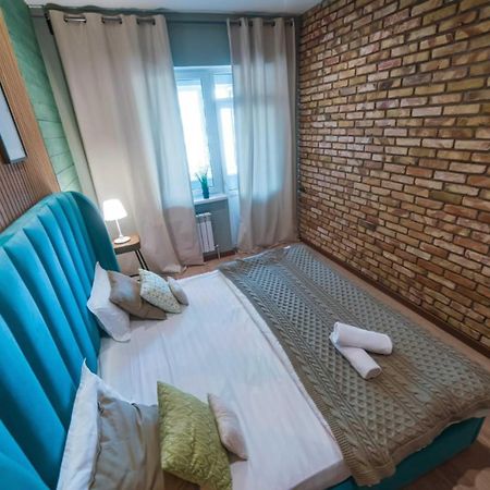 Hotel Manica Vavilon Almaty Pokoj fotografie