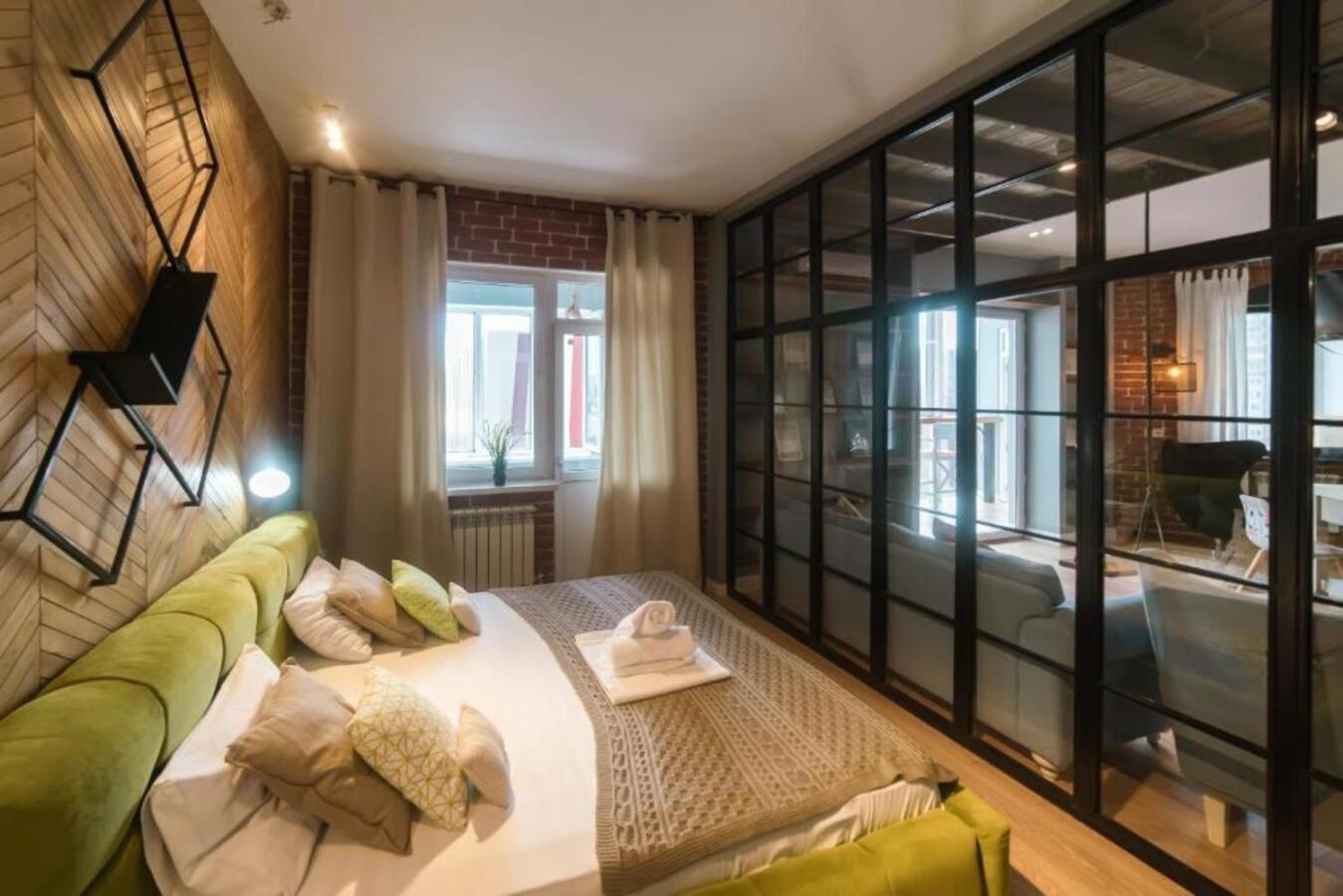 Hotel Manica Vavilon Almaty Pokoj fotografie