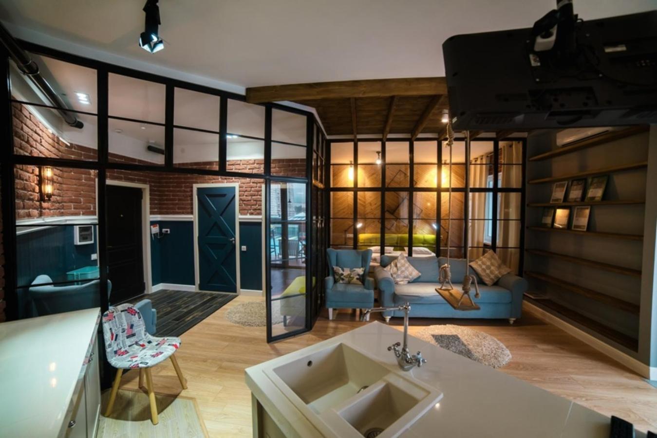 Hotel Manica Vavilon Almaty Pokoj fotografie