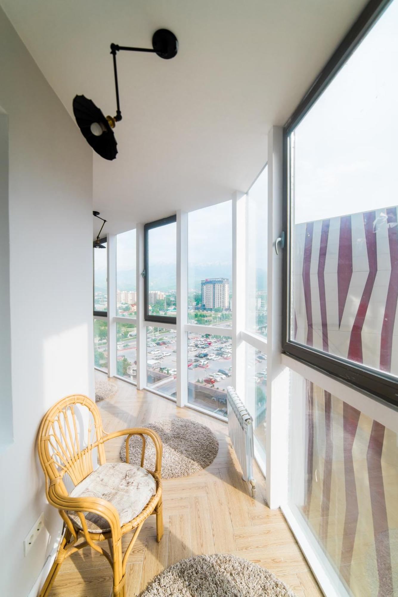 Hotel Manica Vavilon Almaty Pokoj fotografie