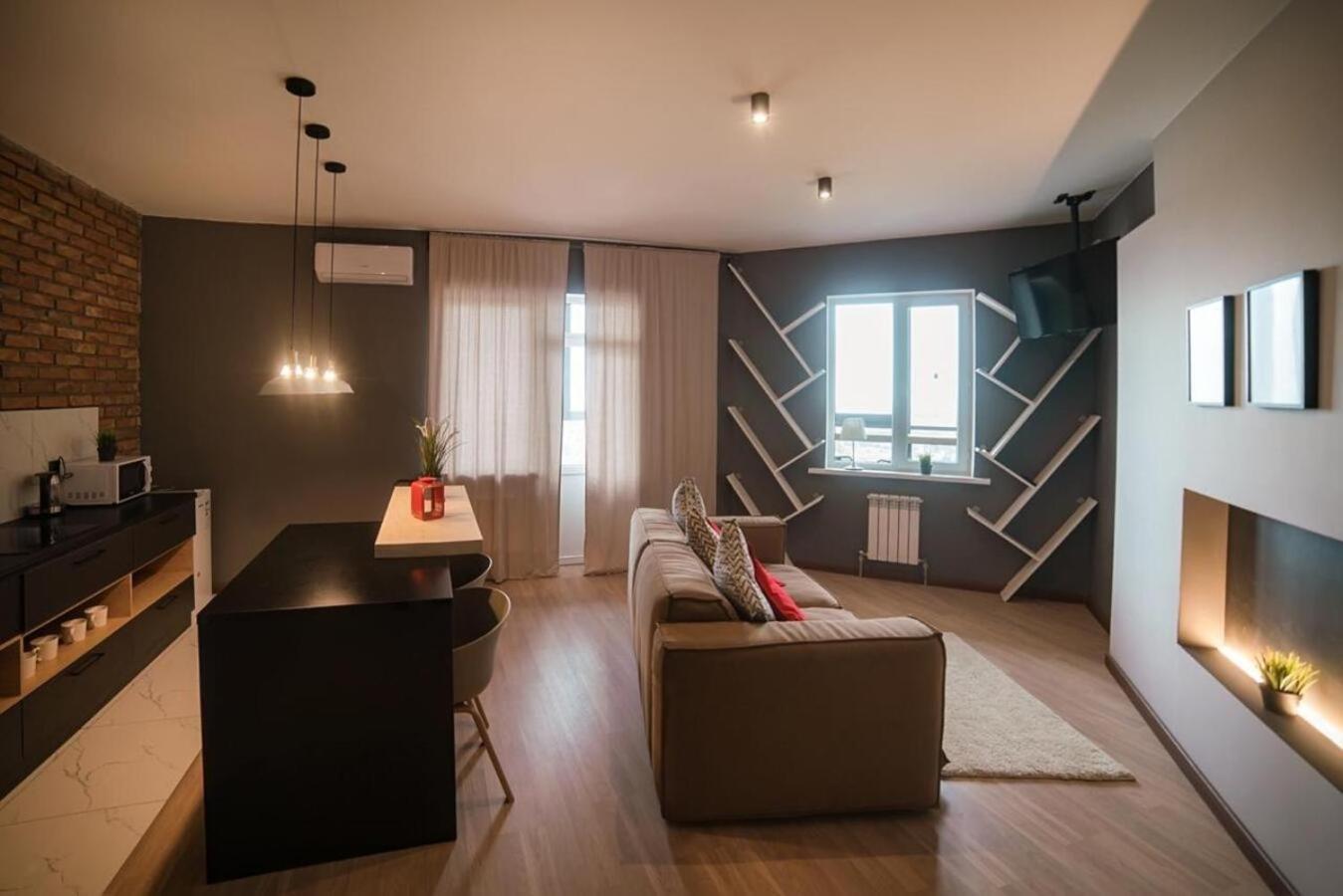 Hotel Manica Vavilon Almaty Pokoj fotografie