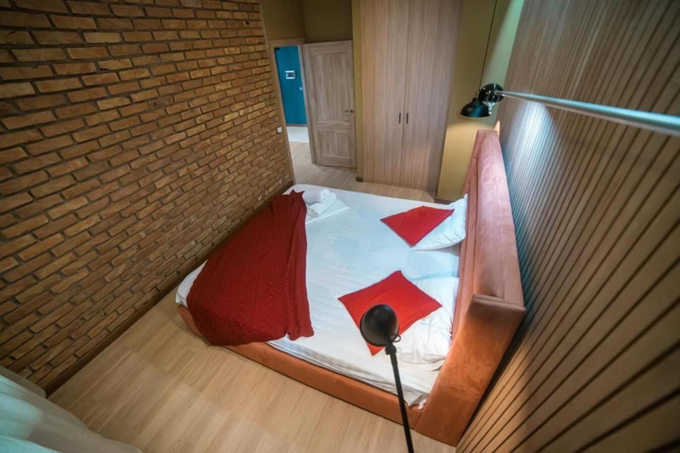 Hotel Manica Vavilon Almaty Pokoj fotografie