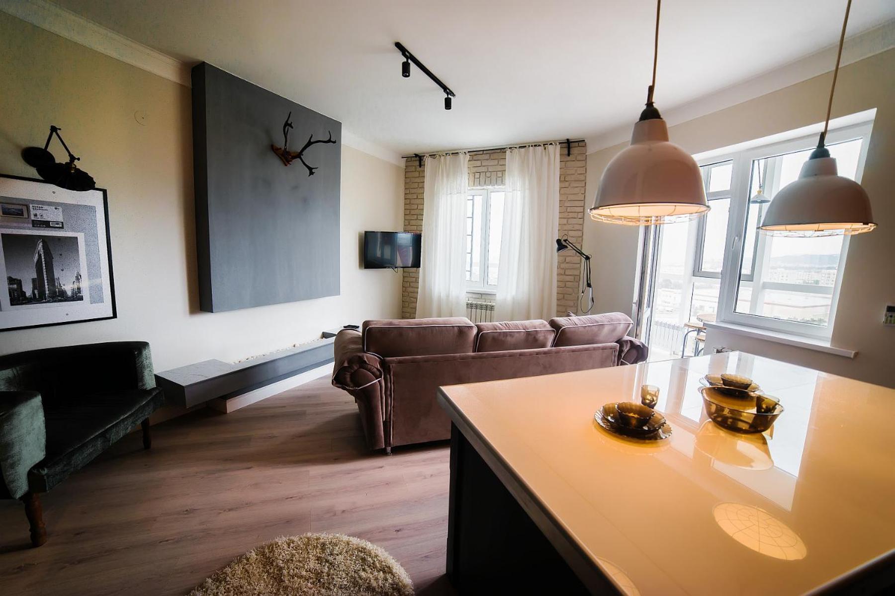 Hotel Manica Vavilon Almaty Pokoj fotografie