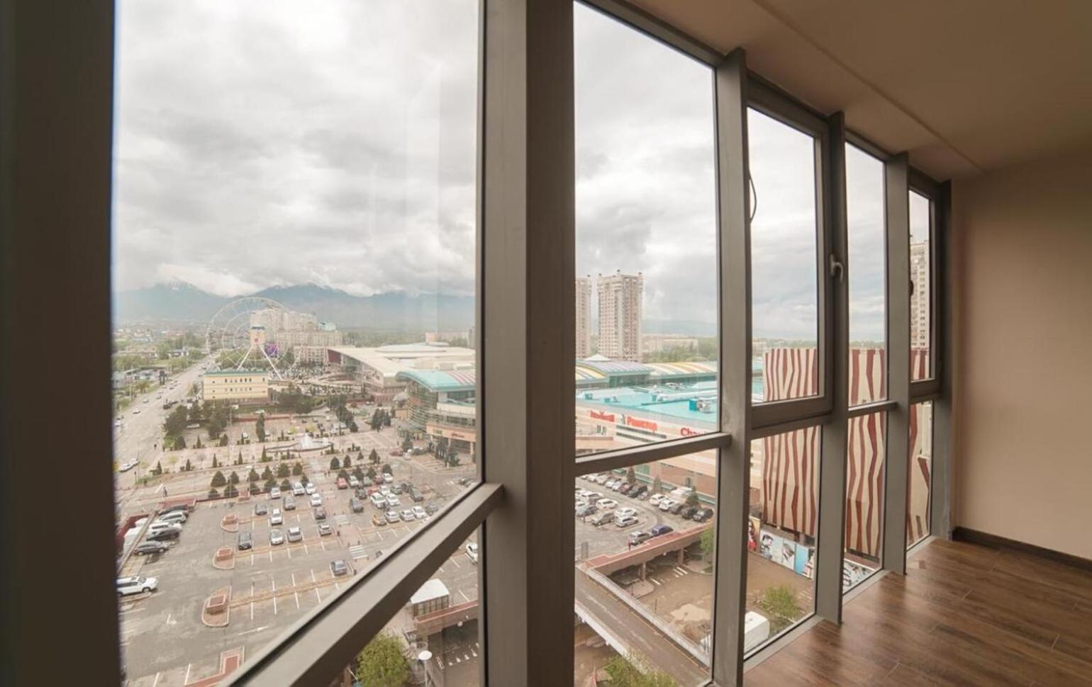 Hotel Manica Vavilon Almaty Pokoj fotografie
