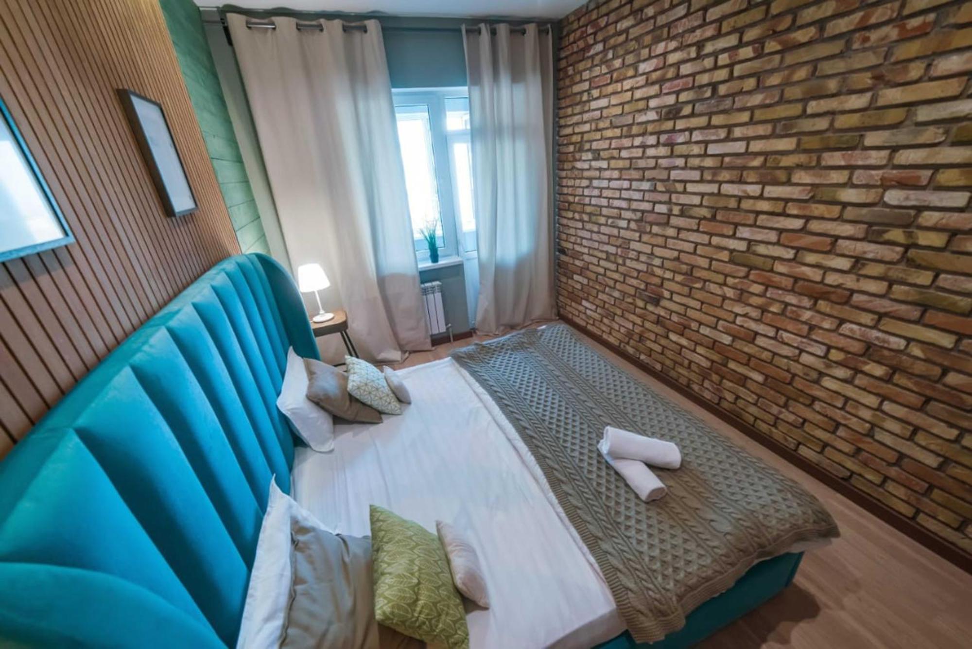 Hotel Manica Vavilon Almaty Pokoj fotografie